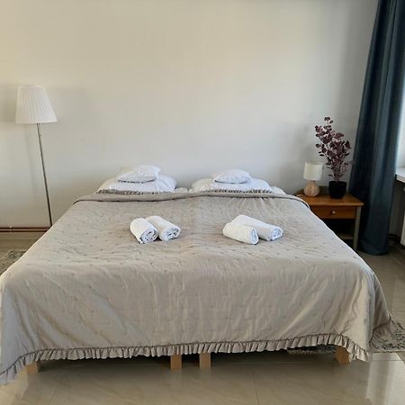 Apartamenty Cud Miod ครอสโน ภายนอก รูปภาพ