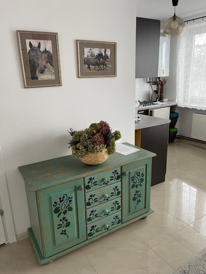 Apartamenty Cud Miod ครอสโน ภายนอก รูปภาพ