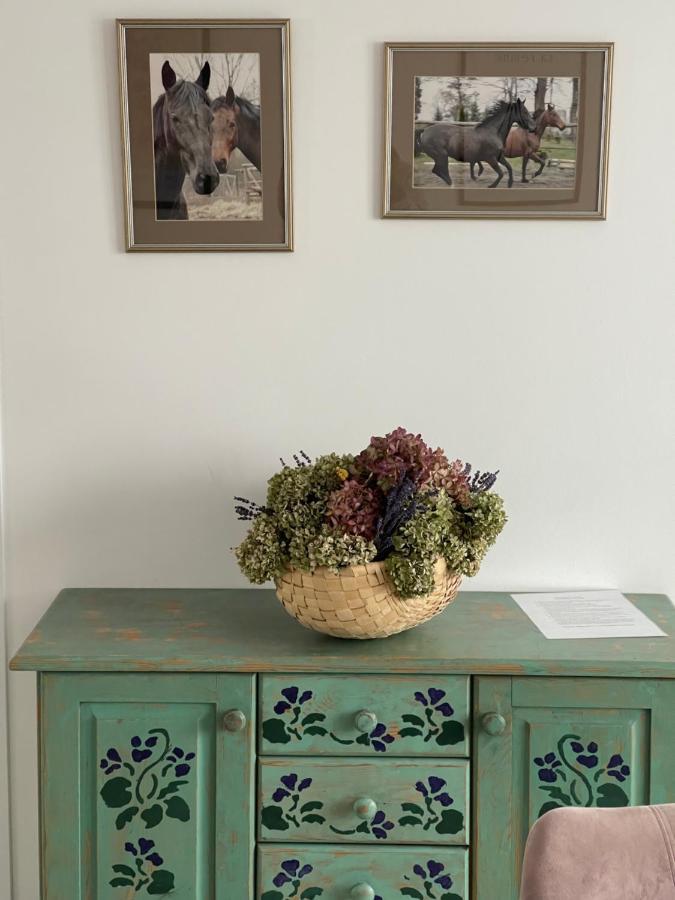 Apartamenty Cud Miod ครอสโน ภายนอก รูปภาพ