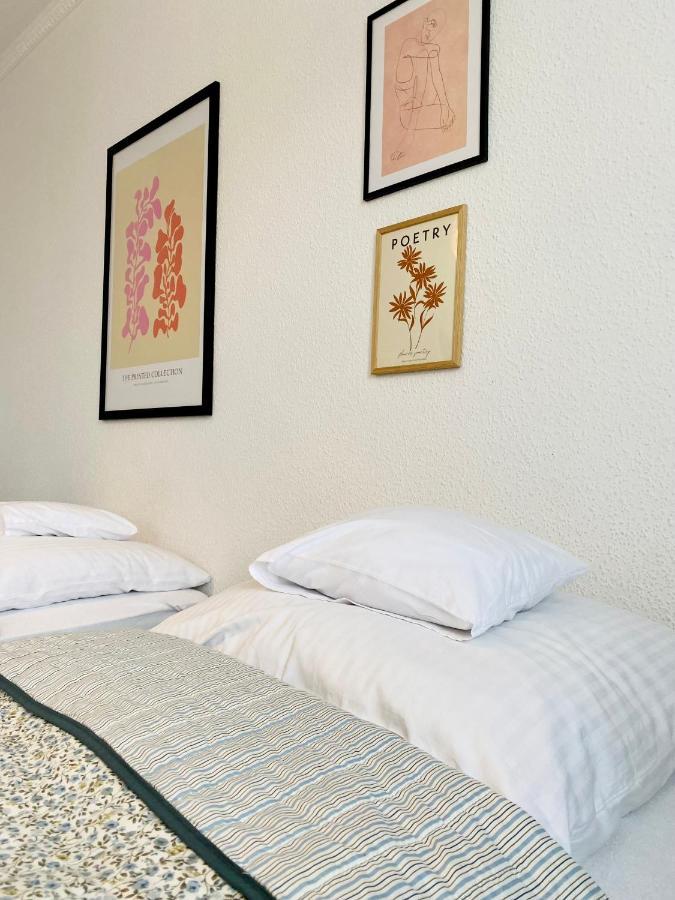 Apartamenty Cud Miod ครอสโน ภายนอก รูปภาพ