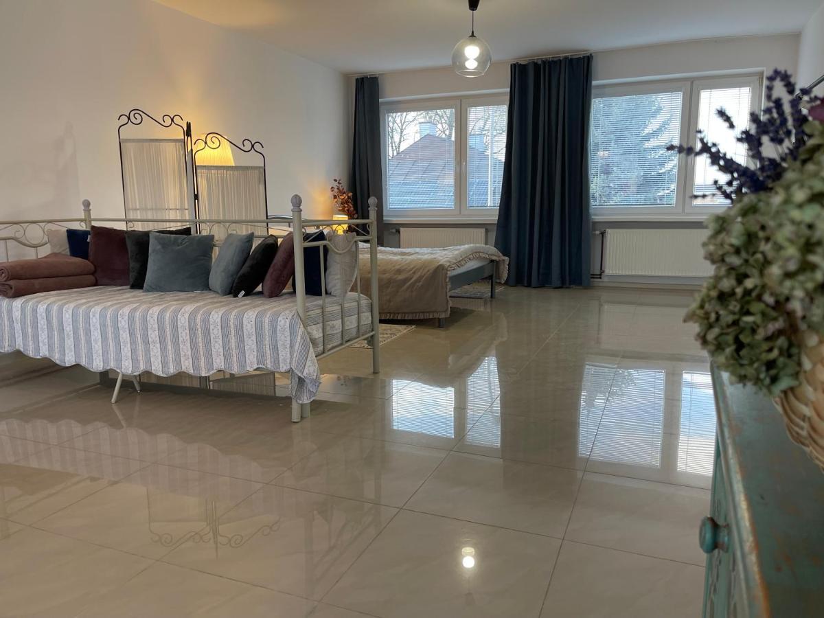 Apartamenty Cud Miod ครอสโน ภายนอก รูปภาพ