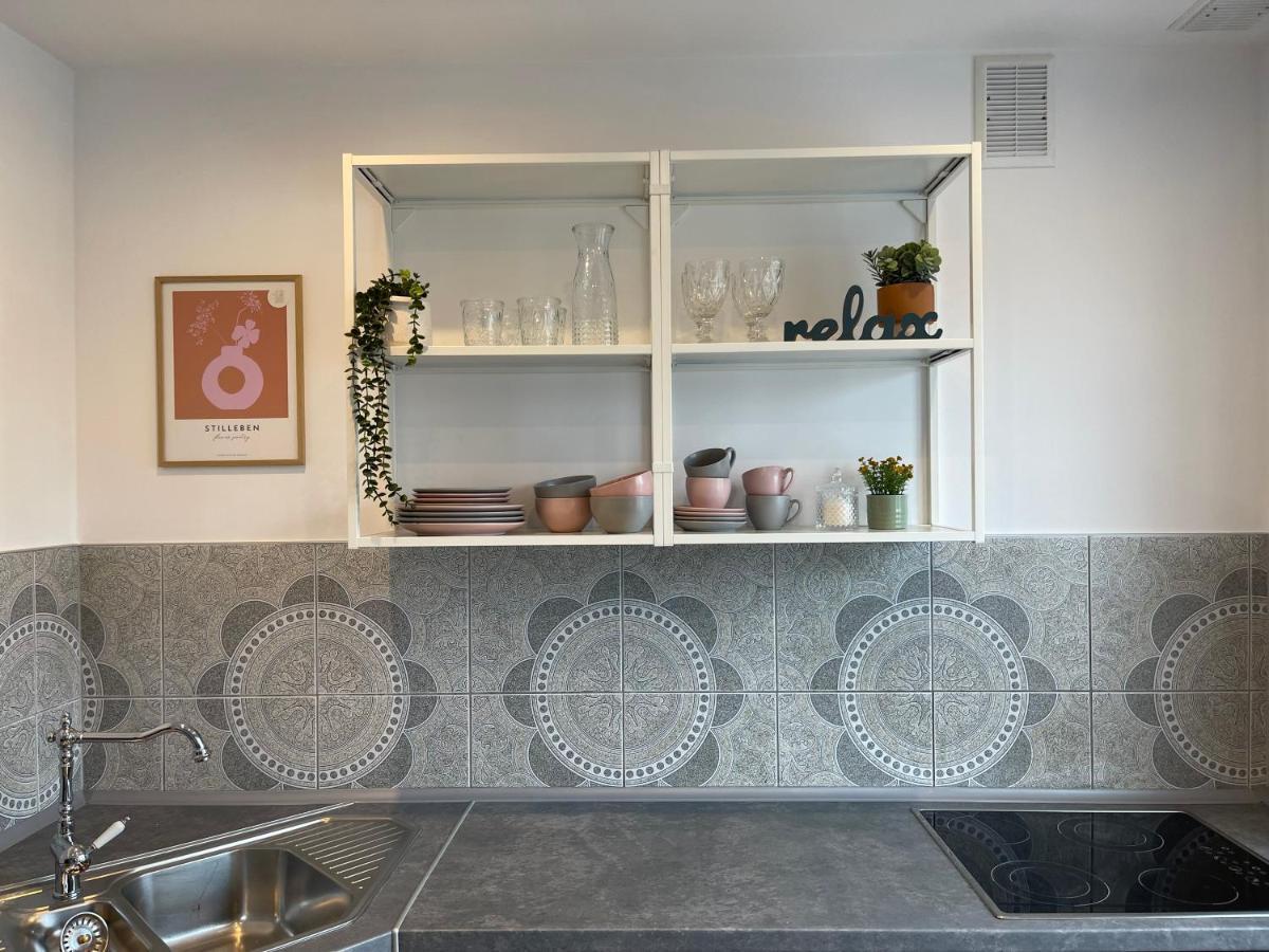 Apartamenty Cud Miod ครอสโน ภายนอก รูปภาพ